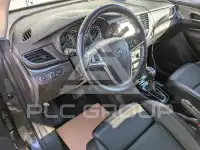 2017 Opel Mokka