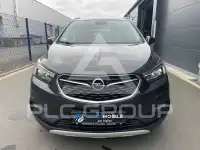 2017 Opel Mokka