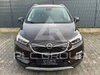 2017 Opel Mokka