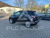 2017 Opel Mokka
