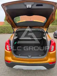 2017 Opel Mokka