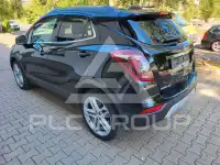 2017 Opel Mokka