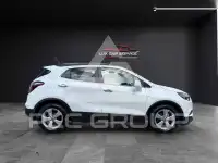 2017 Opel Mokka