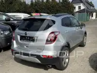 2017 Opel Mokka
