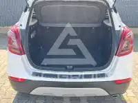 2017 Opel Mokka