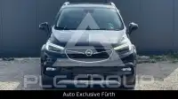 2017 Opel Mokka