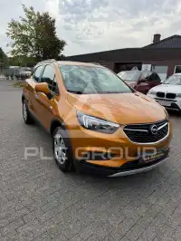 2017 Opel Mokka