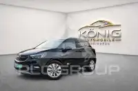 2017 Opel Mokka