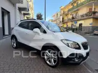 2017 Opel Mokka