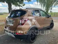 2017 Opel Mokka