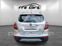 2017 Opel Mokka