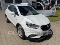 2017 Opel Mokka