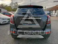 2017 Opel Mokka