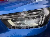 2017 Opel Mokka