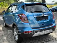 2017 Opel Mokka