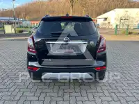 2017 Opel Mokka