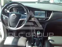 2017 Opel Mokka