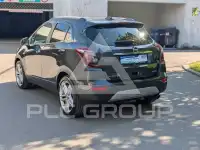 2017 Opel Mokka