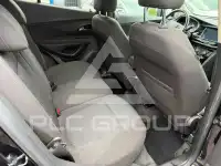 2017 Opel Mokka