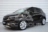 2017 Opel Mokka