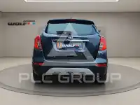 2017 Opel Mokka