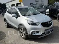2017 Opel Mokka