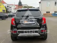 2017 Opel Mokka