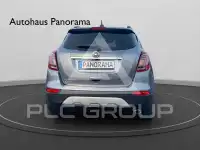 2017 Opel Mokka