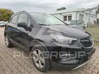 2017 Opel Mokka