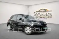 2017 Opel Mokka