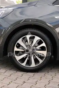 2017 Opel Mokka