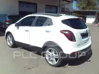 2017 Opel Mokka