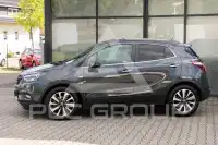 2017 Opel Mokka
