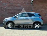 2017 Opel Mokka