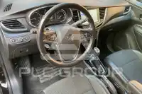 2017 Opel Mokka