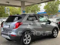 2017 Opel Mokka