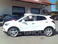 2017 Opel Mokka
