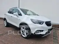 2017 Opel Mokka