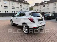 2017 Opel Mokka