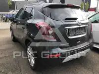 2017 Opel Mokka