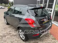 2017 Opel Mokka