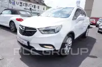 2017 Opel Mokka