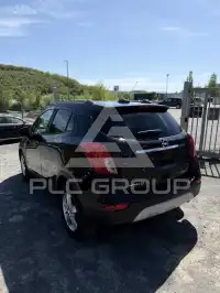 2017 Opel Mokka