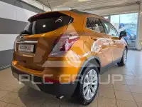 2017 Opel Mokka