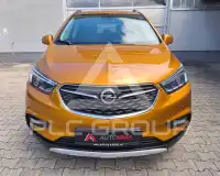 2017 Opel Mokka