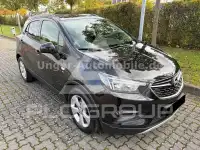 2017 Opel Mokka