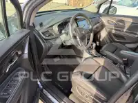 2017 Opel Mokka