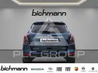 2017 Opel Mokka