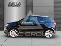 2017 Opel Mokka