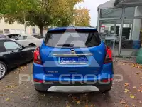 2017 Opel Mokka